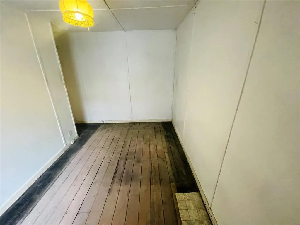 3 bed Terraced