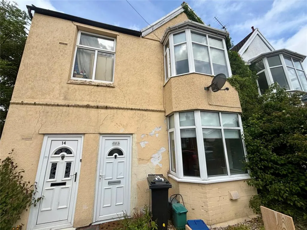 Property cover