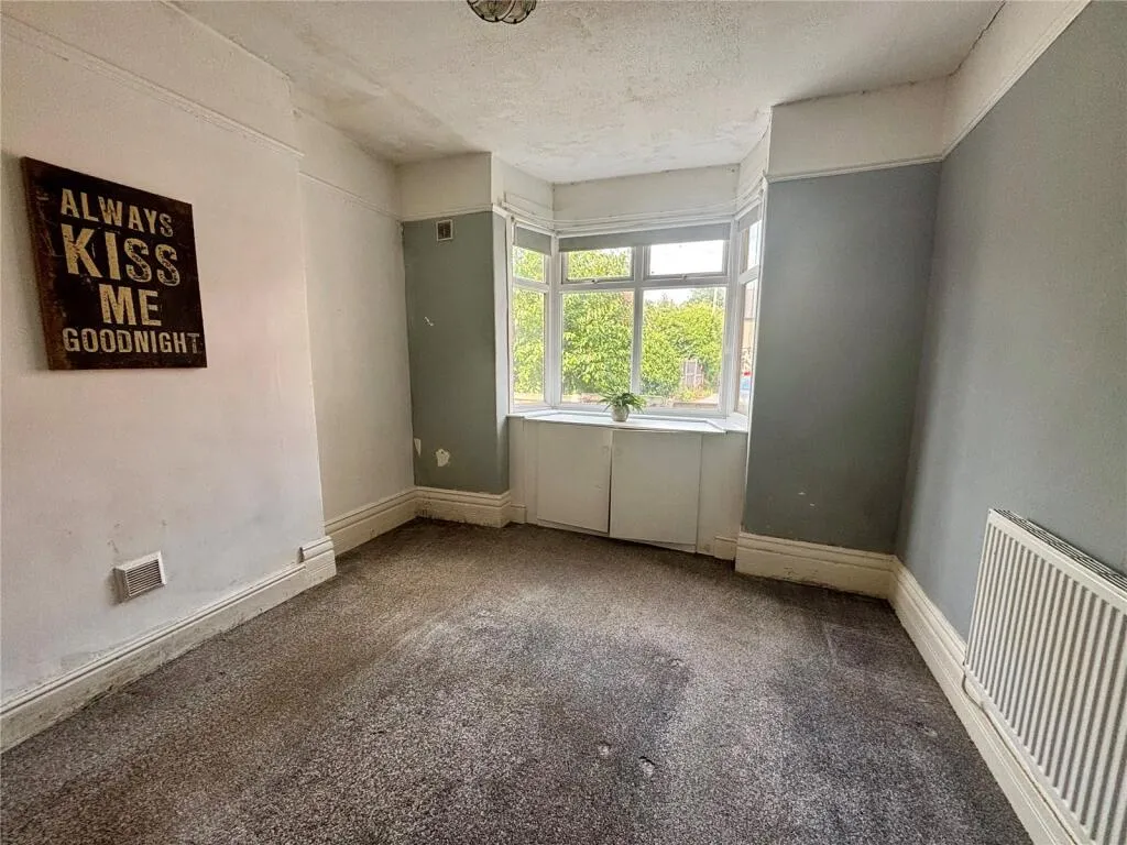 1 bed Apartment