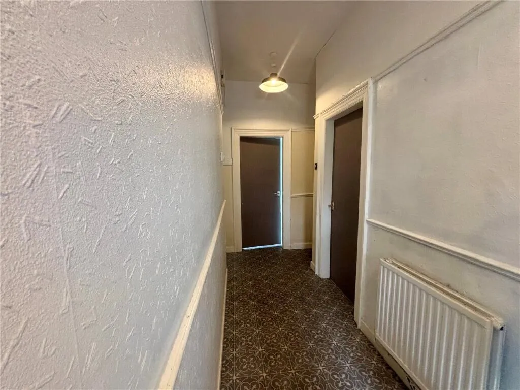 1 bed Apartment