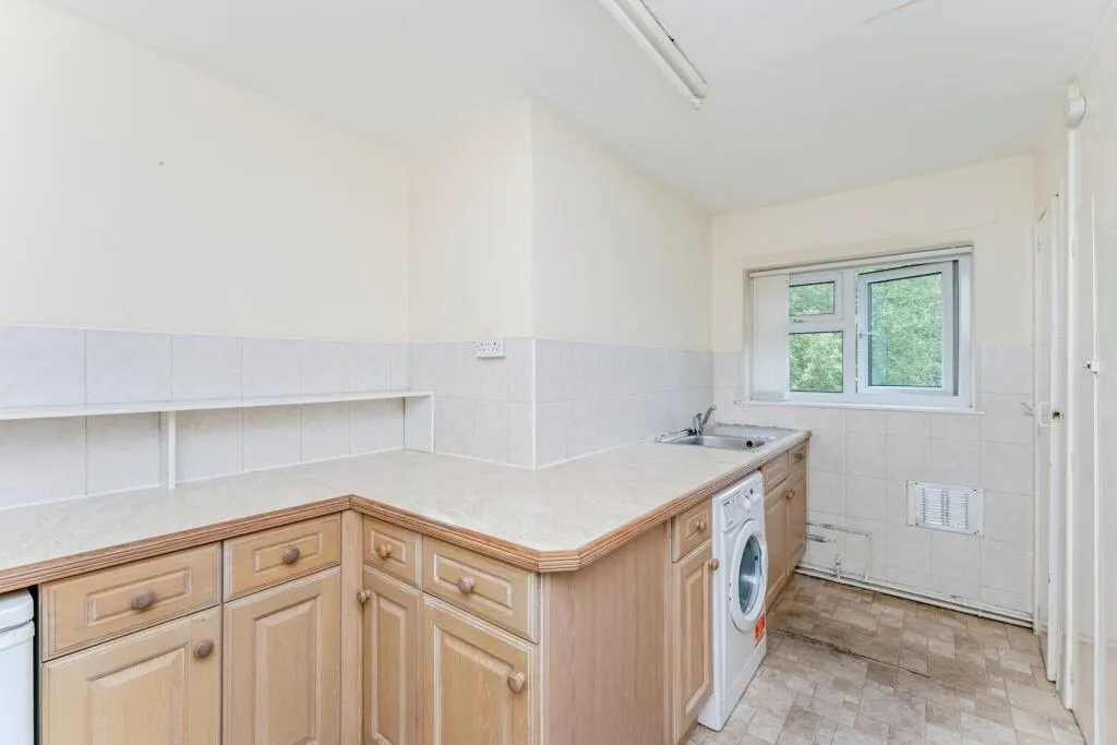 2 bed Apartment