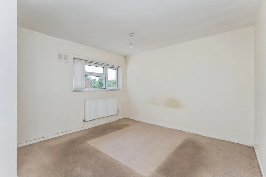 2 bed Apartment