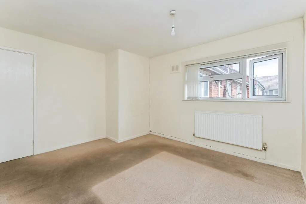 2 bed Apartment