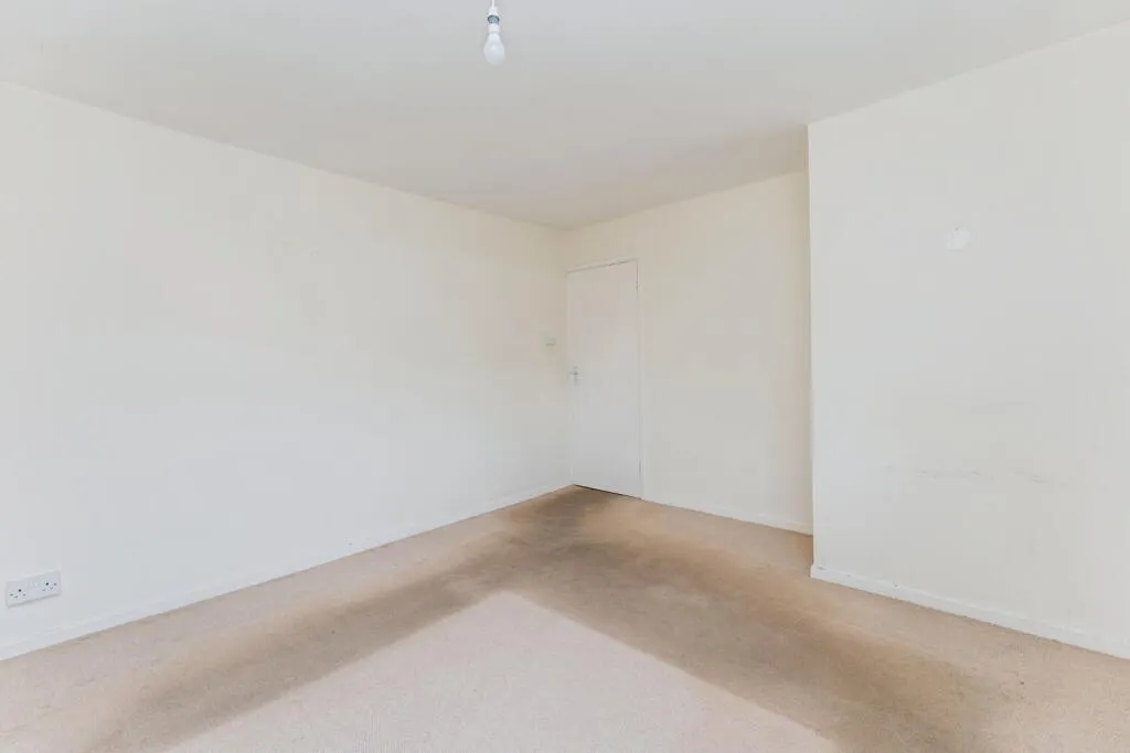 2 bed Apartment