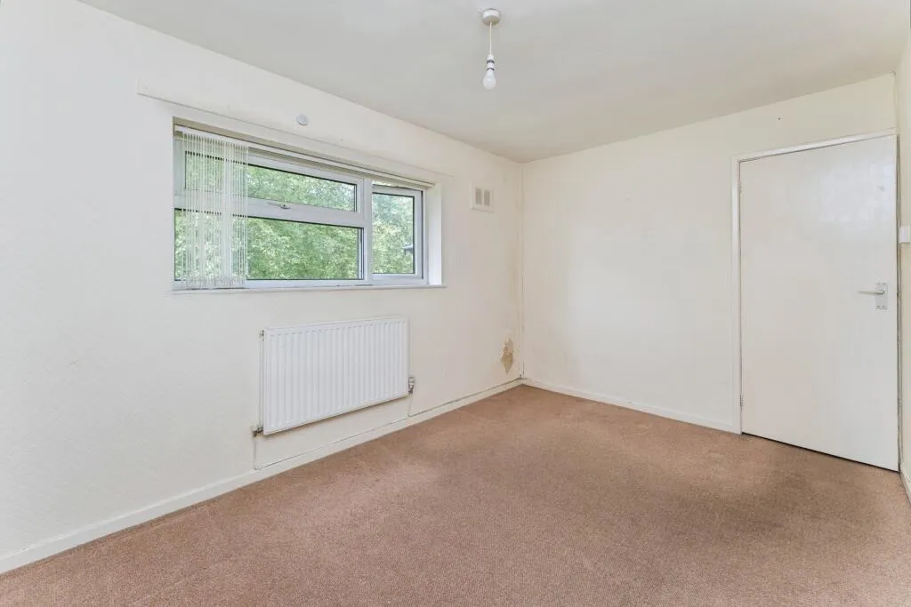 2 bed Apartment
