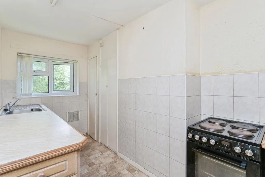 2 bed Apartment