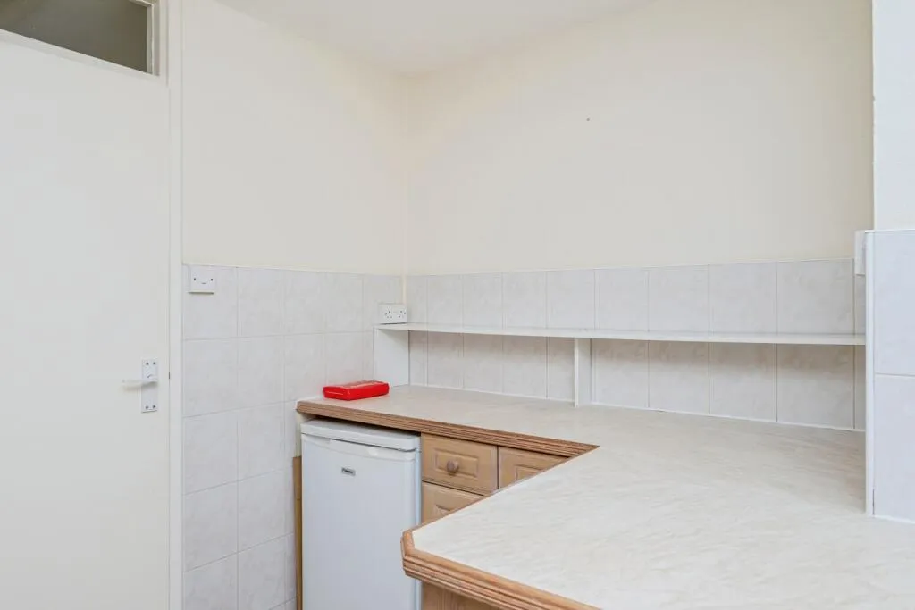 2 bed Apartment