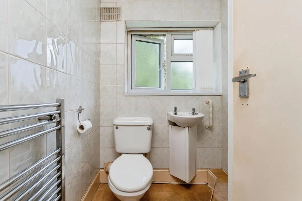 2 bed Apartment