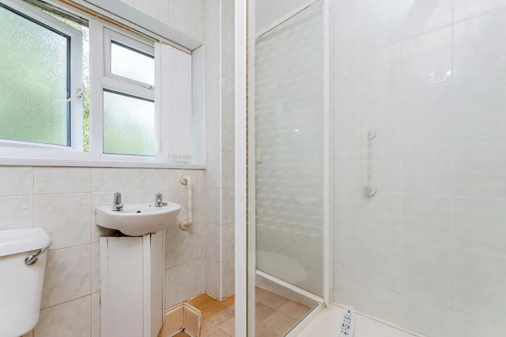 2 bed Apartment