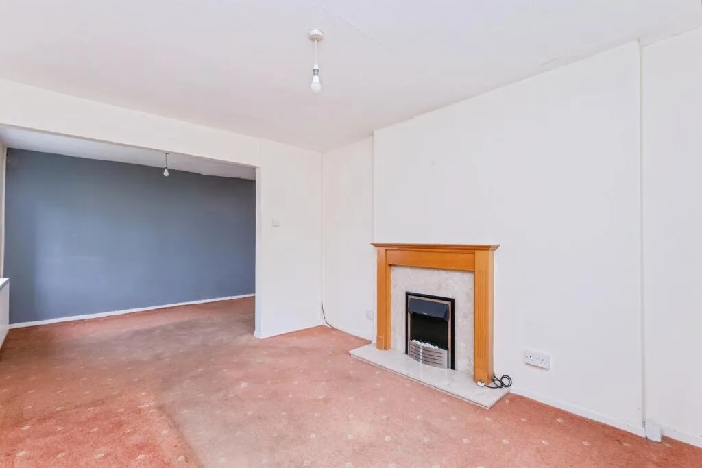 2 bed Apartment