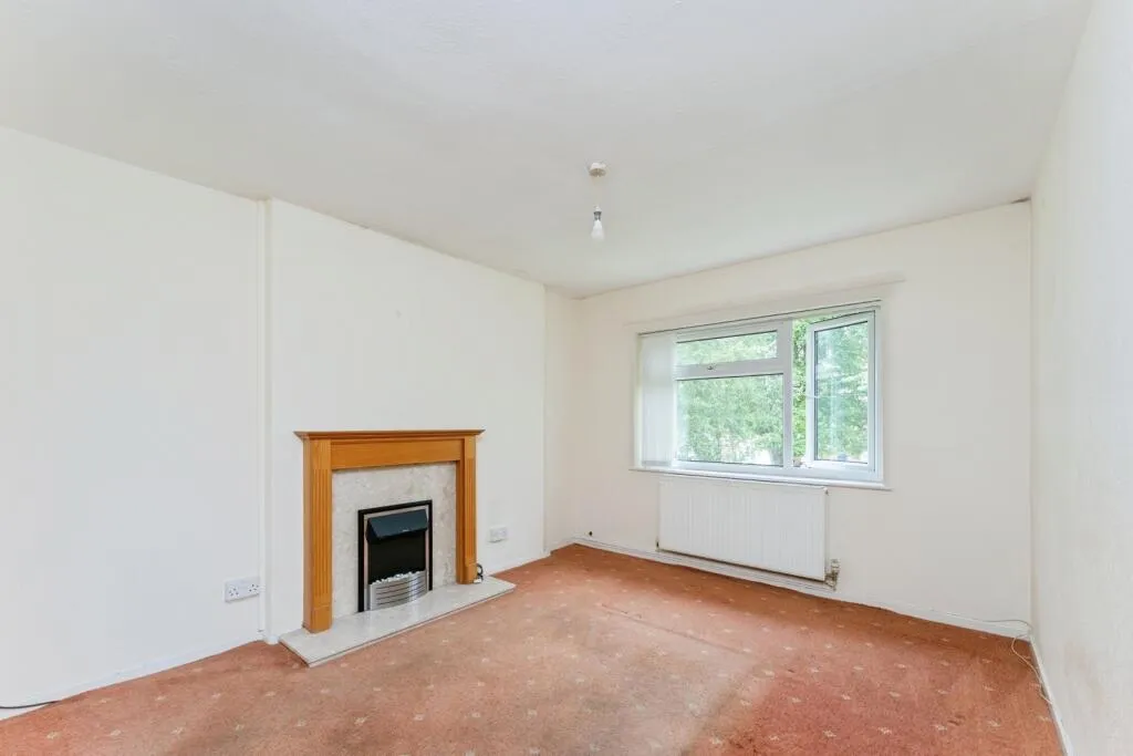 2 bed Apartment
