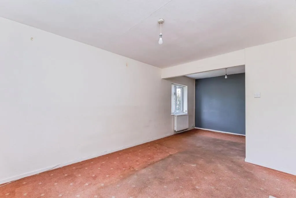 2 bed Apartment