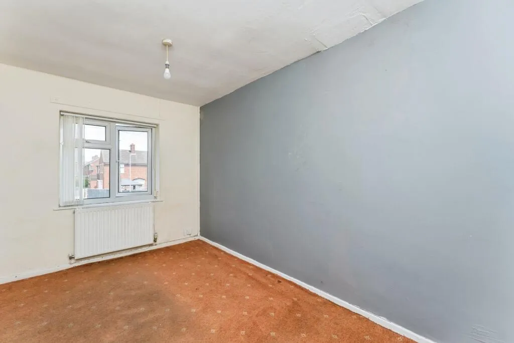 2 bed Apartment