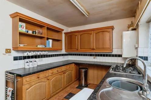 2 bed Detached Bungalow