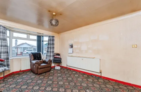 2 bed Detached Bungalow