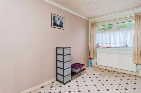 2 bed Detached Bungalow