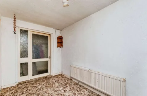 2 bed Detached Bungalow