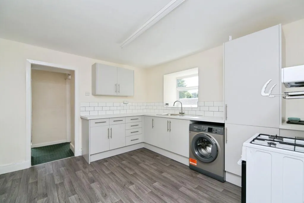 2 bed Apartment