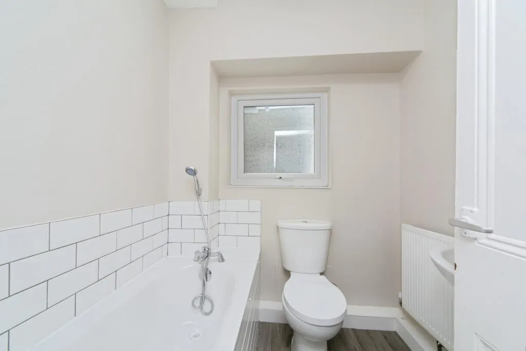 2 bed Apartment