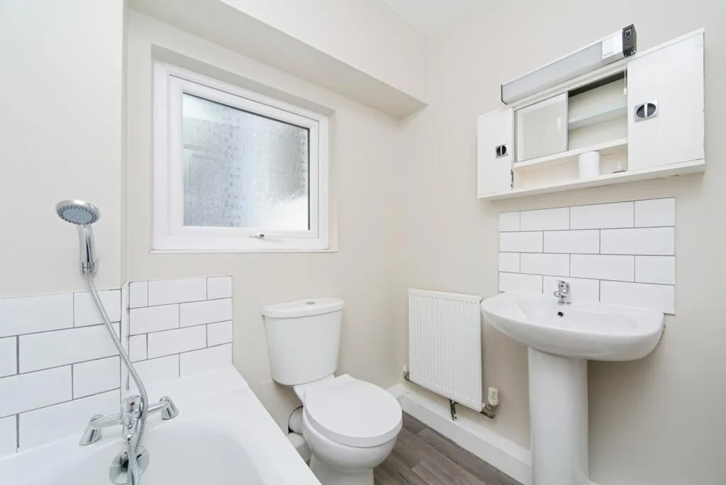 2 bed Apartment
