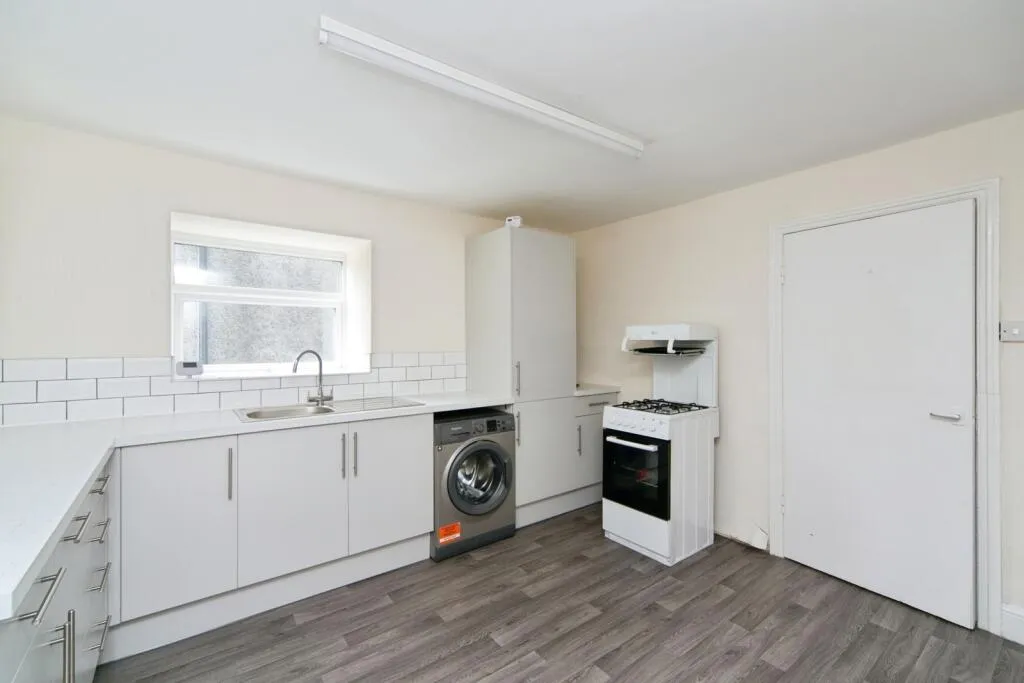 2 bed Apartment