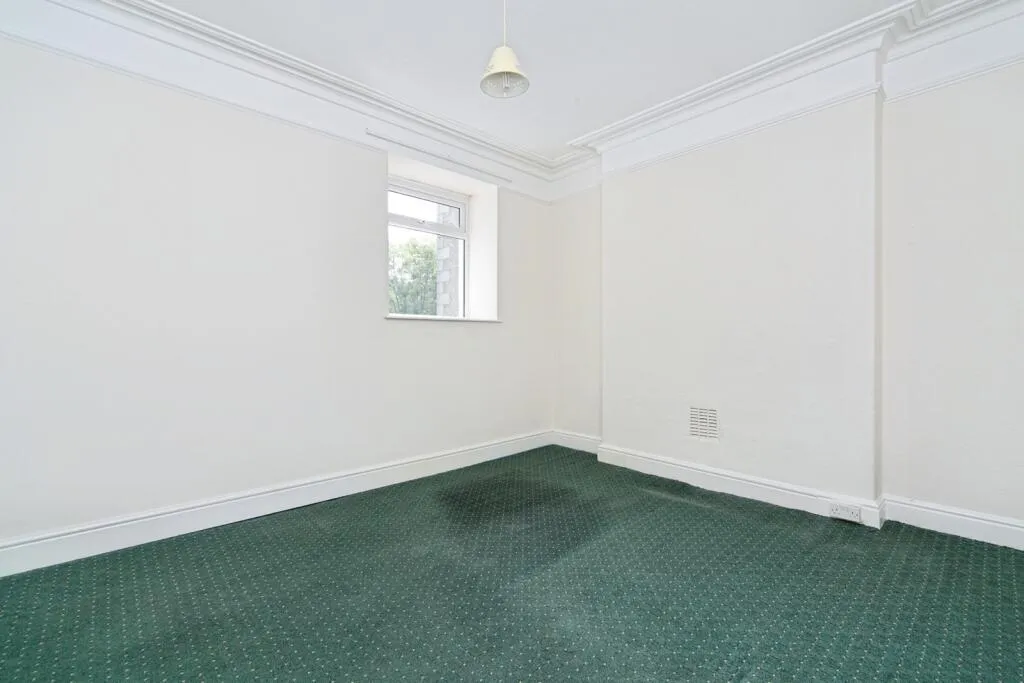 2 bed Apartment