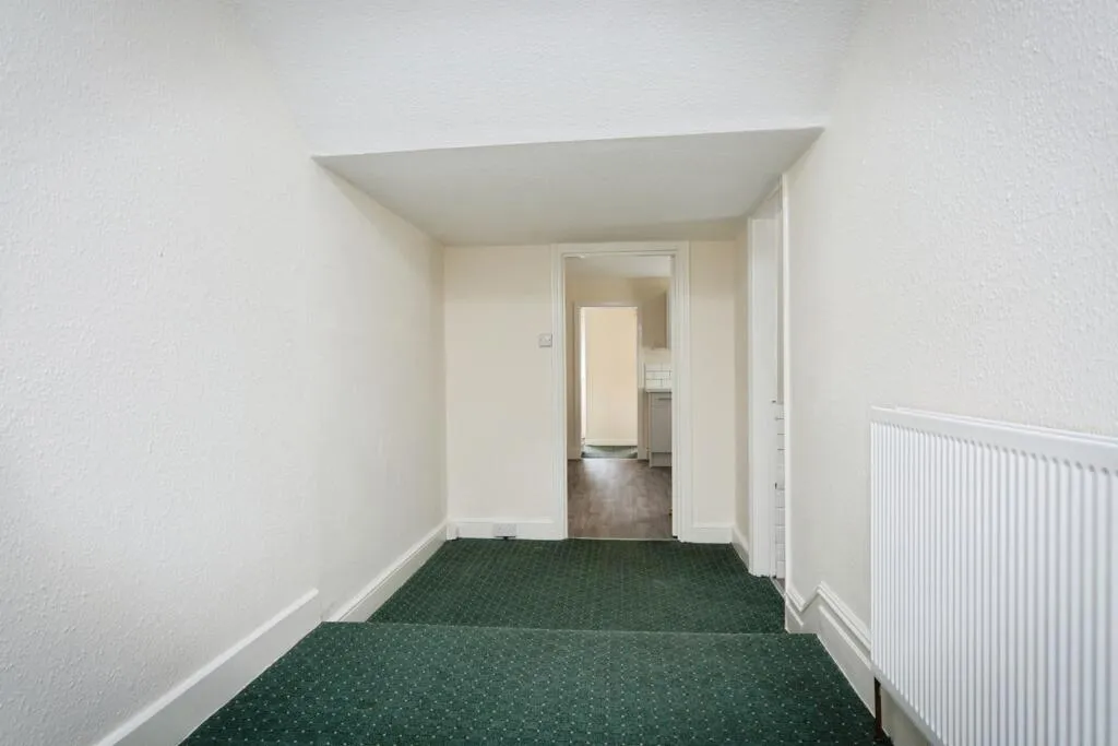 2 bed Apartment