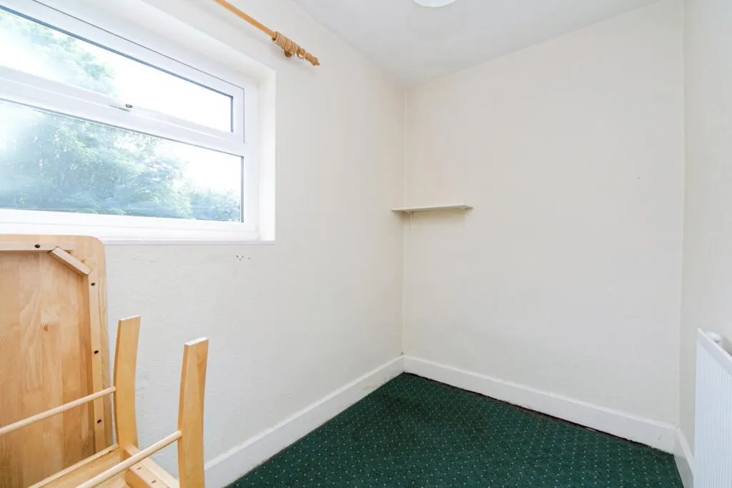 2 bed Apartment