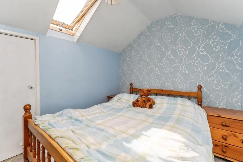 2 bed Semi-Detached Bungalow
