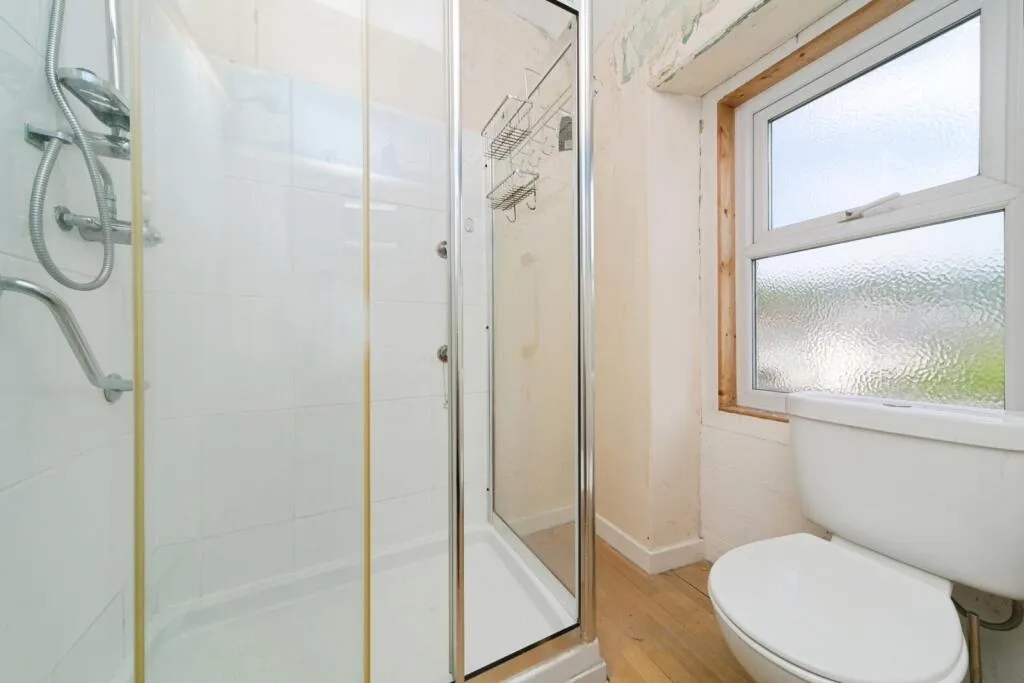 3 bed Maisonette