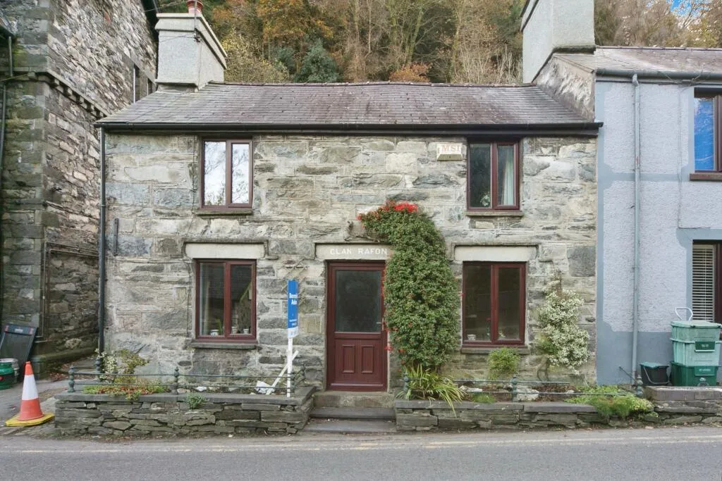 Property cover