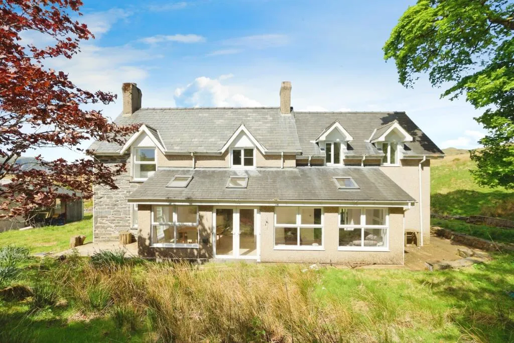Property cover