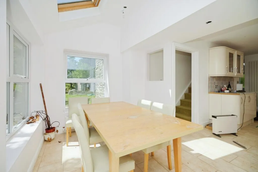 3 bed Detached