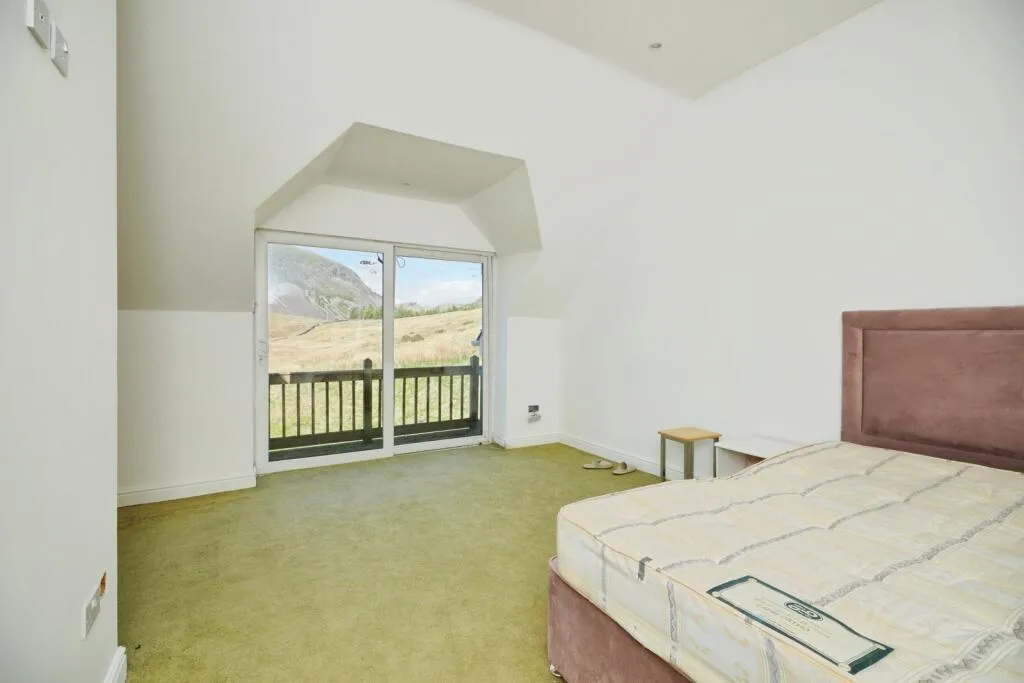 3 bed Detached