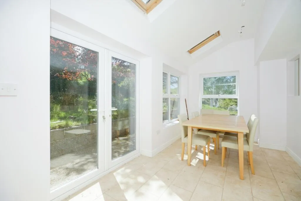 3 bed Detached