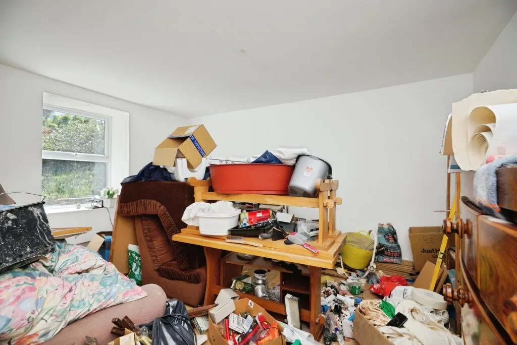 3 bed Detached