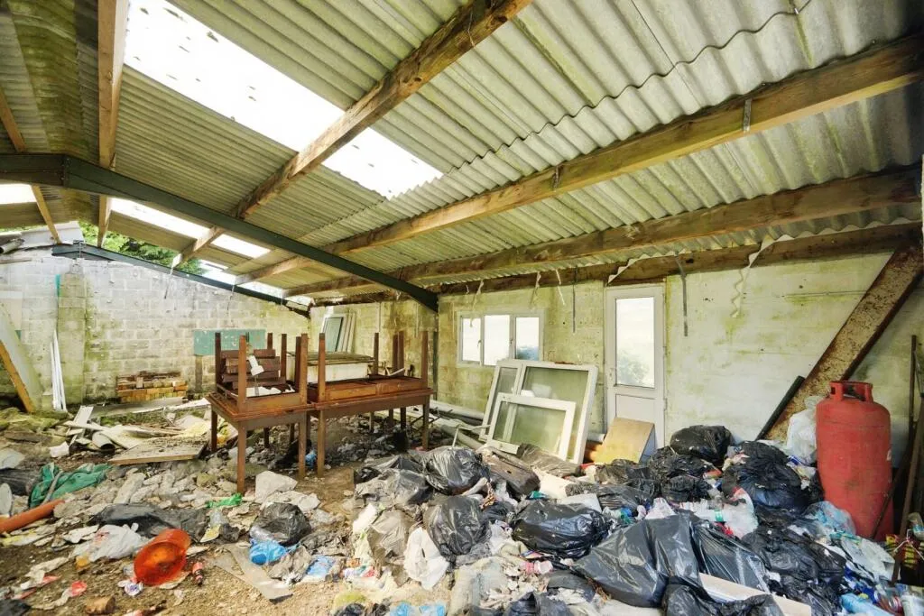 3 bed Detached