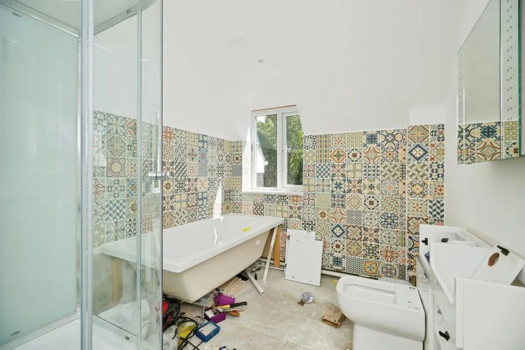 3 bed Detached