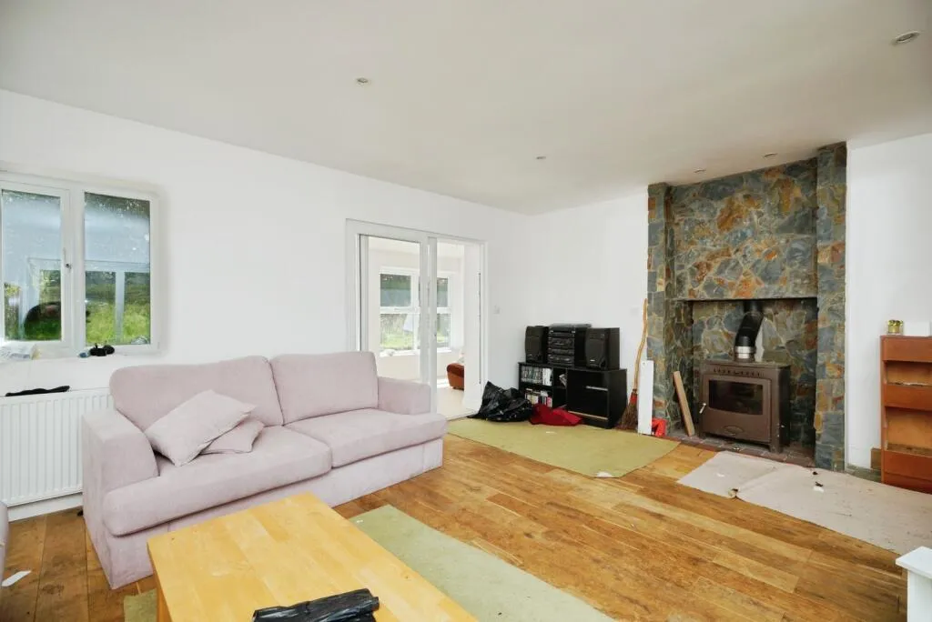 3 bed Detached