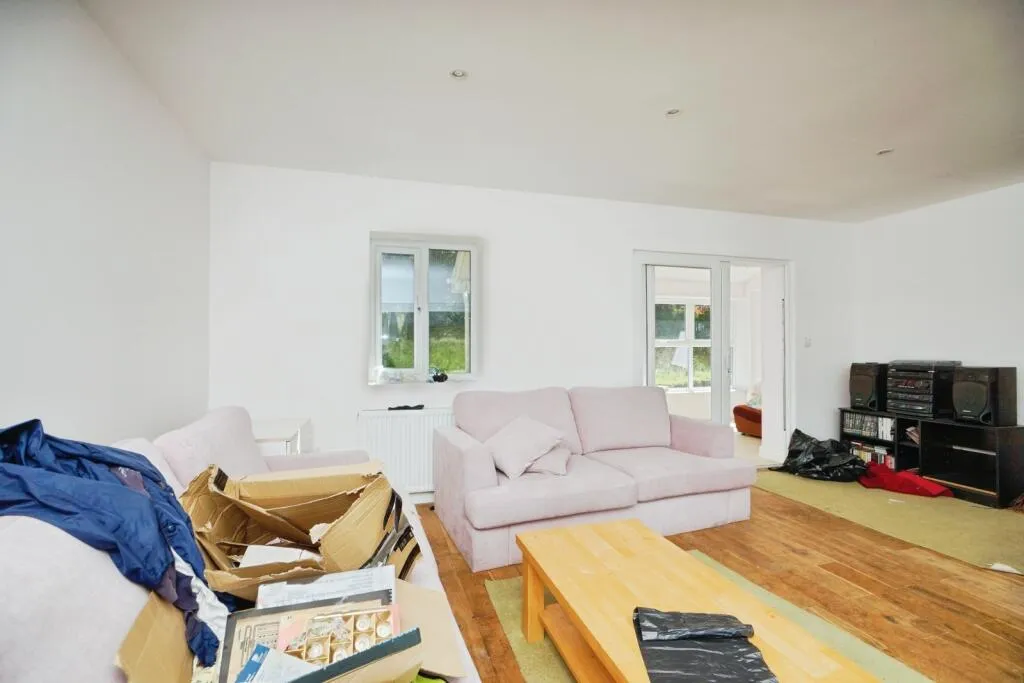 3 bed Detached