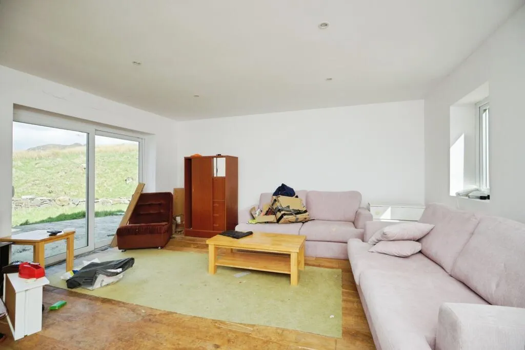 3 bed Detached
