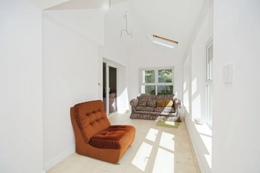 3 bed Detached