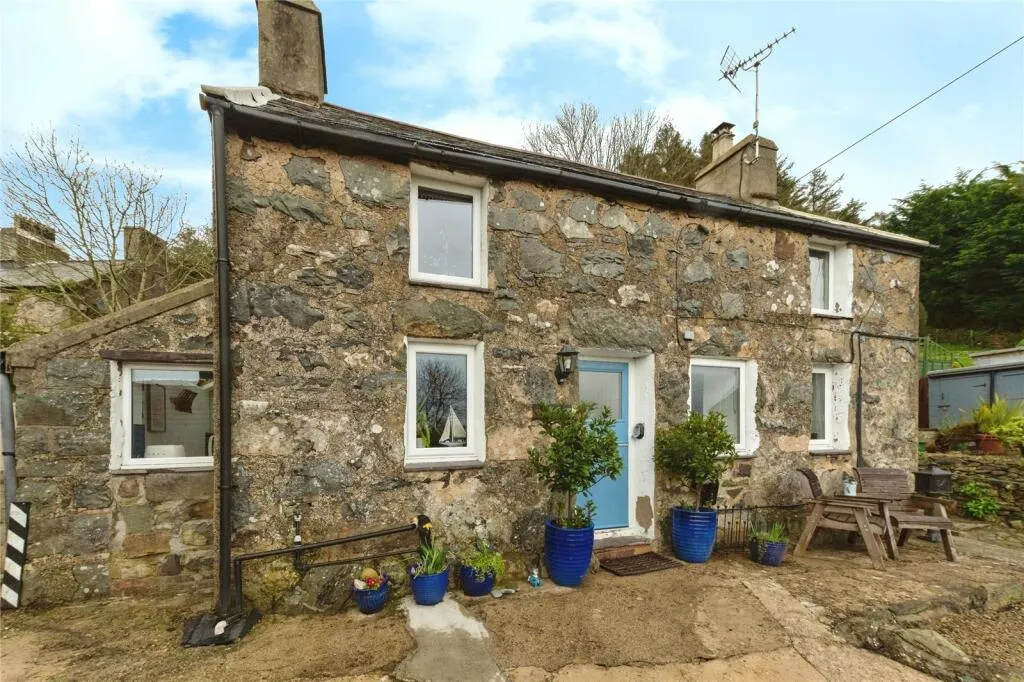Property cover