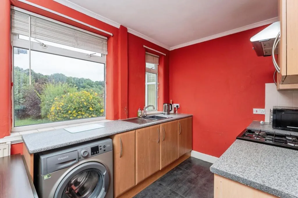 2 bed Semi-Detached