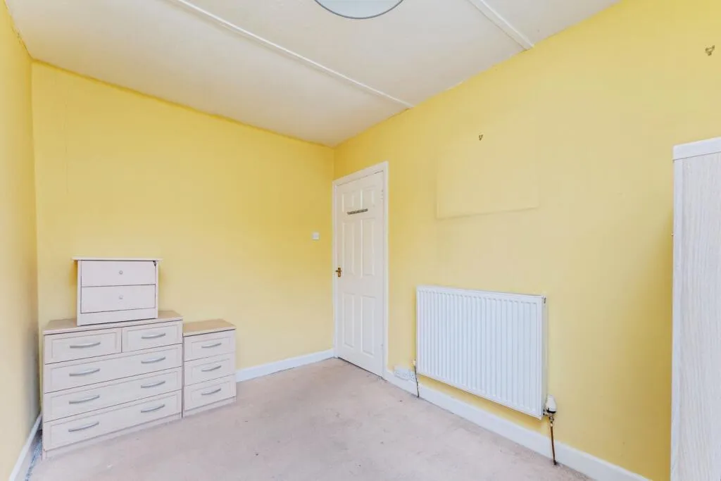 2 bed Semi-Detached