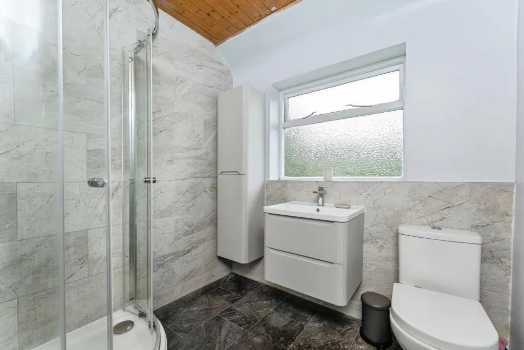 2 bed Semi-Detached