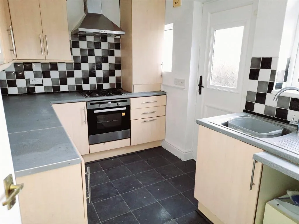 2 bed Detached Bungalow