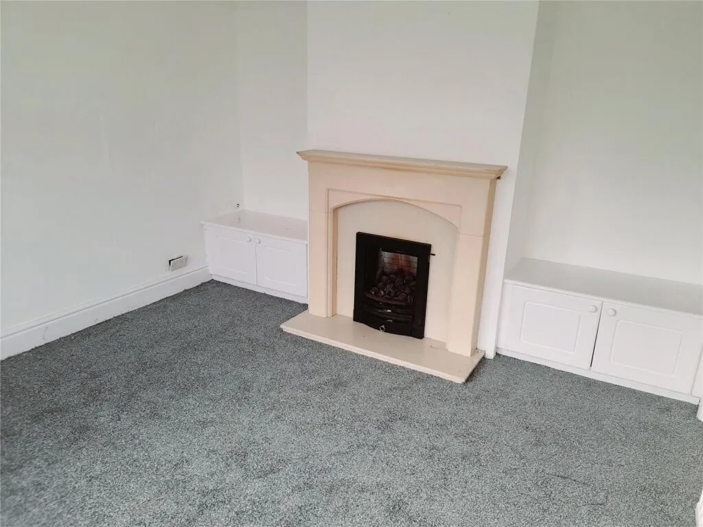 2 bed Detached Bungalow