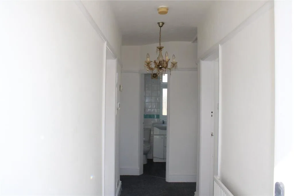 2 bed Detached Bungalow