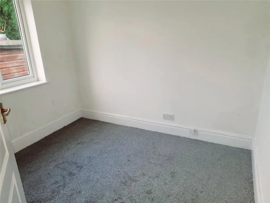2 bed Detached Bungalow